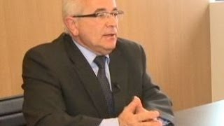 Entrevista com o diretor Executivo do Sistema de Saúde Mãe de Deus