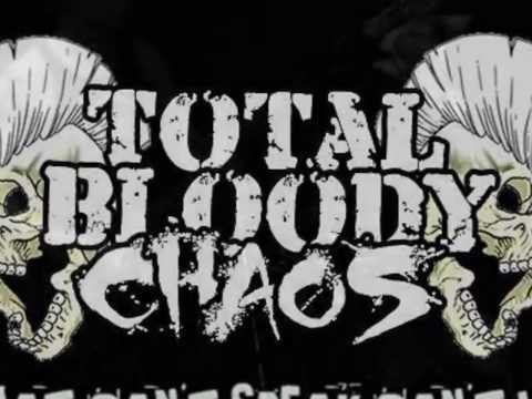 Total Bloody Chaos - NHS Death Squads