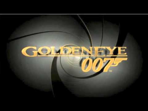 Turbulance - Goldeneye - feat: Big Frizzle, Crusada & Rae Jin