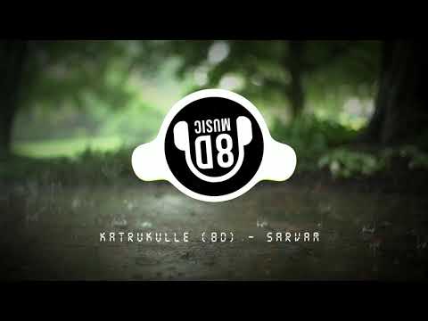 Kaatrukullae - Sarvam | 8D Audio Song | Bass Boosted | Use Headphone | Yuvan Shankar Raja