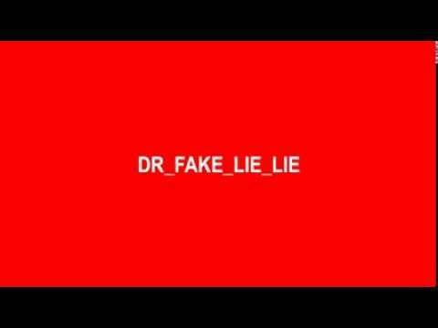 Dr FAKE LIE_LIE- BWAIN KATOKAN TE TANINGAROTI