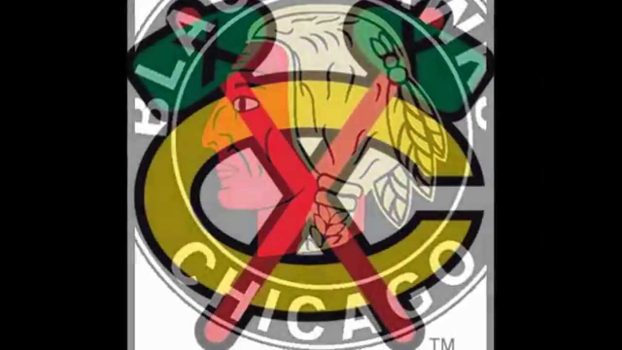 Original Six Logos