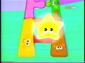 Mitch Match La Luna Y La Estrellita BabyTV