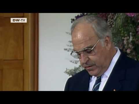 Deutsche Einheit: D-Mark für Alle | 20 Jahre Mauerfall