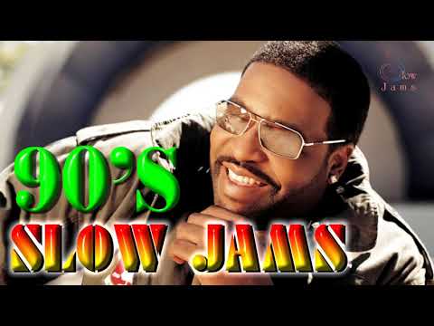 SLOW JAMS 90S BEST SONGS ~ Gerald Levert Tyrese Keith Sweat Usher R Kelly Joe Jodeci