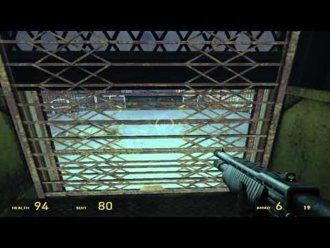 Half-Life 2-End Ville Part 3