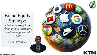Brand Equity Explained: Why Some Brands Are Worth More