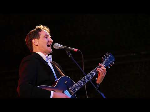 Benoit Viellefon & His Orchestra Twinwood Festival 2015 - Ca se fait, ca se fait pas