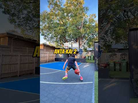 UPCOMING ANTA KAI 2 COLOURWAY 🪬