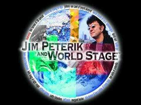 Jim  Peterik w/Dennis DeYoung - To Miss Somebody