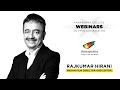 Webinar - Mr. Rajkumar Hirani