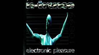 N-Trance - Electronic Pleasure (Original Mix) (HQ)