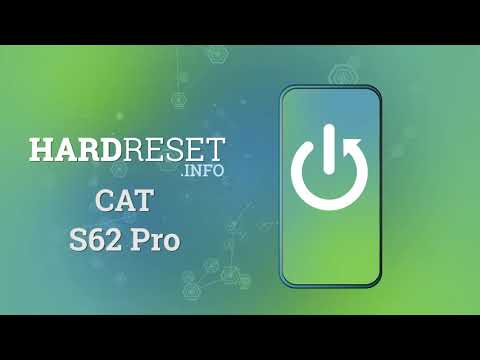 How to Change Screen Timeout in CAT S62 Pro – Adjust Screen Timeout