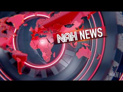 Nah News with Kenneth Supersad - S2 Ep2