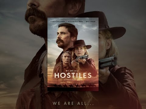 Hostiles