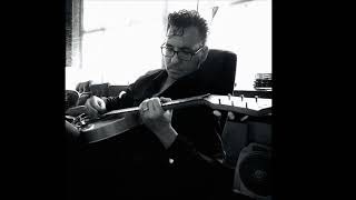 Richard Hawley - Run For Me (Lyric Video)