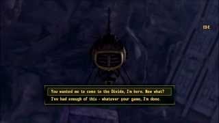 Let's Play Fallout New Vegas Part 200 - Sniping Marked Men