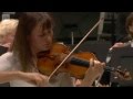 Shostakovich: Violin Concerto No. 1 - Viktoria Mullova (3/3)