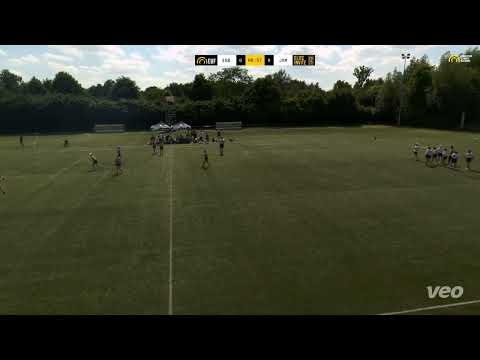 3SB – Jinx Midnight | Women | 2025 EUCS Elite Invite