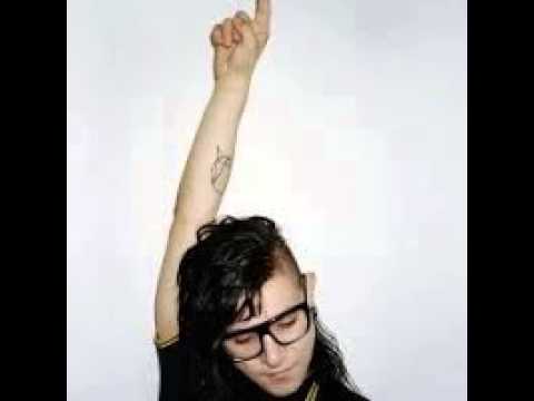 skrillex empire