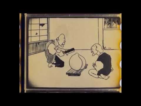 # 15 - Lost 35mm Nitrate Film FOUND ! ( in 1080p HD and C.C. )