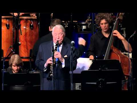 Hugo Strasser und die Lumberjack Bigband: Creole Jazz