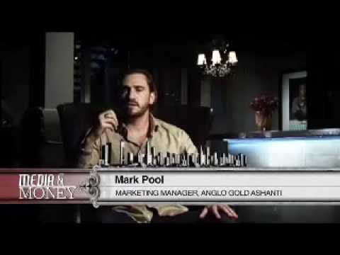 Media & Money - Ashanti Gold - latest catalogue