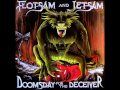 Fade to Black - Flotsam and Jetsam studio version ...