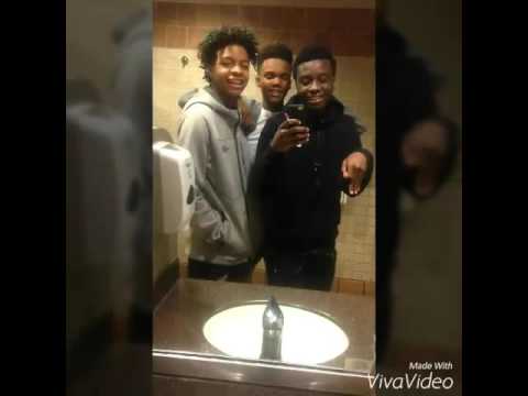 Chaun, kash, Tae - Trail Taught Us