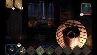 The Tower of Beatrice (Nintendo Switch)