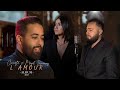 #CRAVATA ft MAYEL JIMENEZ - L'AMOUR - REGALO | كرافاطا  - لامور (Exclusive music video 2021)