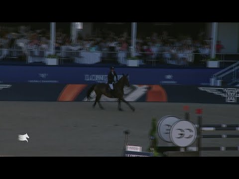 Magical Round From Maikel! CSI5* 1.55m - Maikel van der Vleuten