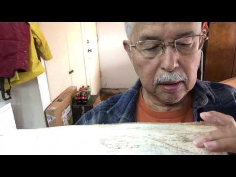 Agave 2 ( How to make an Agave Didgeridoo )