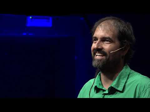 "aversión al mal tiempo" | Dario Perez | TEDxAvAcueducto