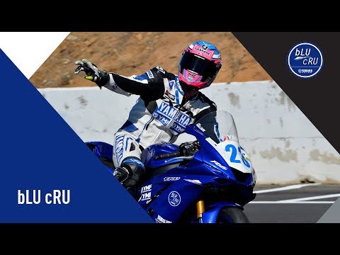 bLU cRU | 2018 ASBK Round 5 - Morgan Park QLD