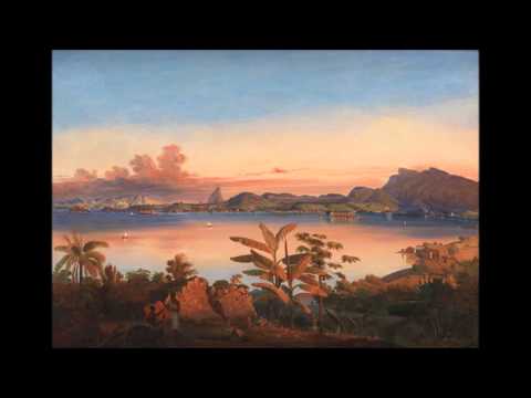 Julio Ituarte -  Romanza Sin Palabras, La Ausencia