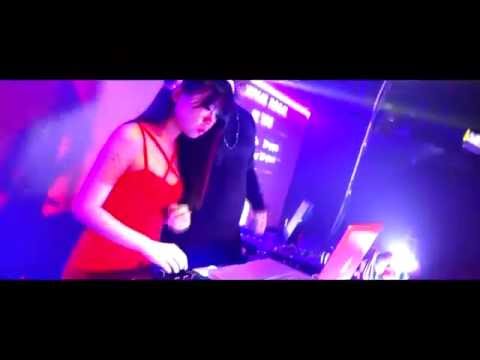 DJ MIHO & MC CHAN 6'1 - NewClub 10, Penang | 14th May 2016