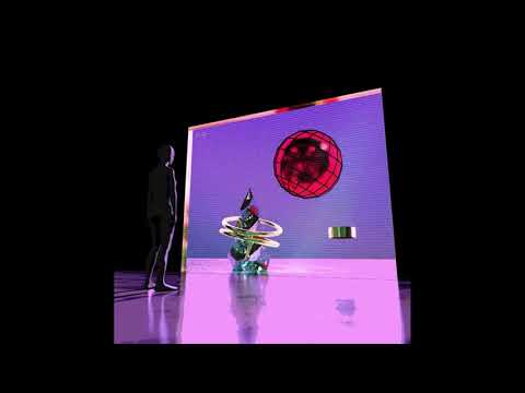 [FREE] alpha wann x infinit type beat techno - alhambra