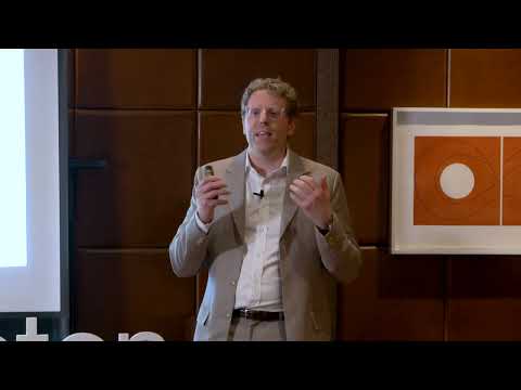 AI's scaling problem—and what it means for our jobs | Neil Thompson | TEDxBoston