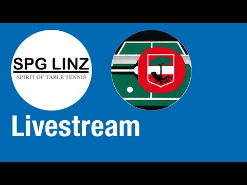 SPG Linz vs UTTC Stockerau - Grunddurchgang 2020/2021