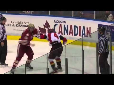 Raphael Corriveau vs Skylar Strumas