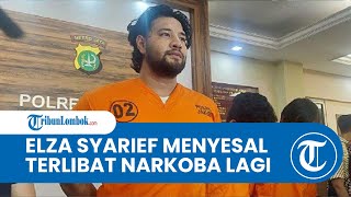 Elza Syarief Sebut Ammar Zoni Menyesal Terlibat Lagi Narkoba, Bertekad Sembuh Jalani Rehabilitasi