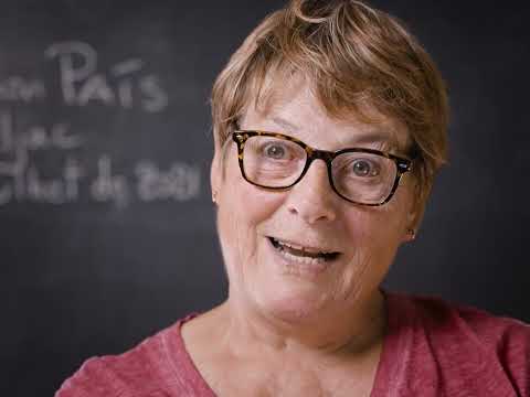 Odile Pomiès