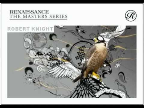 Renaissance - The Masters Series - Mixed By Rob Knight