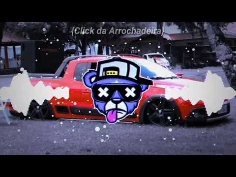 Bate Bate - Turma do Cangaceiro, MC Dricka e MC Rogerinho - Música Nova 2K20 《COM GRAVE》