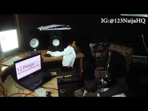 Video CDQ talks about how he met Masterkraft & the story behind 'Indomie' mp4