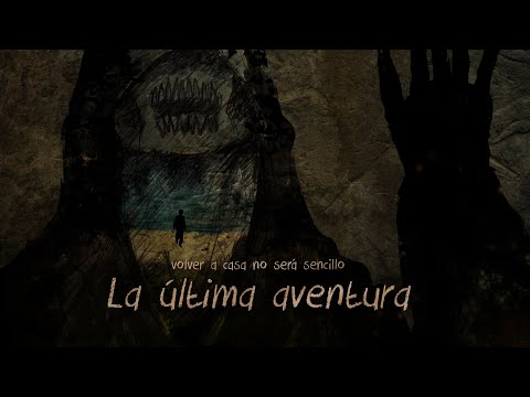 Tráiler Al Este de la Montaña [BDRIP] 2021
