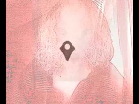 Rusty Tin Man by Black Gold River