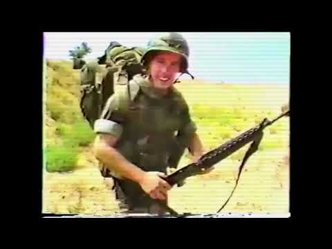 ＴＨＥ　ＣＯＲＰＳ(War Aesthetics Reupload)