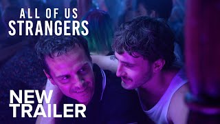 All of Us Strangers | In UK Cinemas January 26th | Searchlight UK